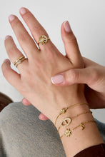 Laden Sie das Bild in den Galerie-Viewer, Sunmoon Ring