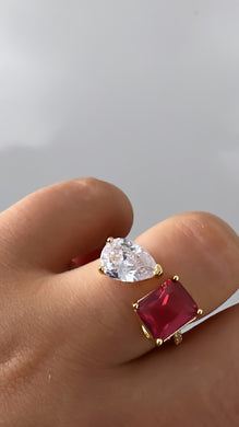 Kylie Ring Berry