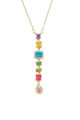 Colorfull Baguette y Kette