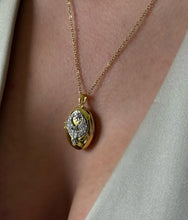 Laden Sie das Bild in den Galerie-Viewer, ALYA Basic Kette