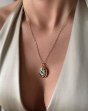 Laden Sie das Bild in den Galerie-Viewer, ALYA Basic Kette