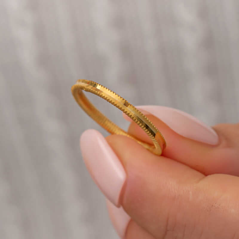 Ajda Ring 925 SILBER