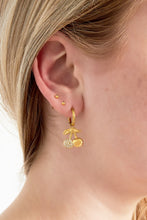 Laden Sie das Bild in den Galerie-Viewer, Cherry Ohrringe