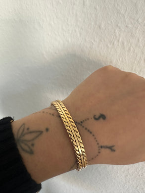 Başak arpa  Armreif