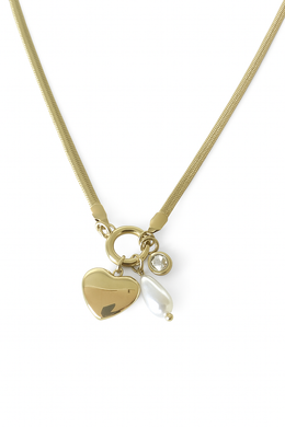 sonaya Glück Halskette