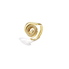 Laden Sie das Bild in den Galerie-Viewer, Circle Strass Ring