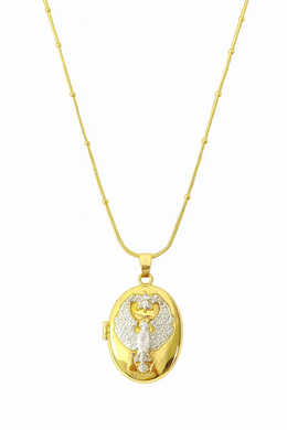 ALYA Anka Kette Model ||