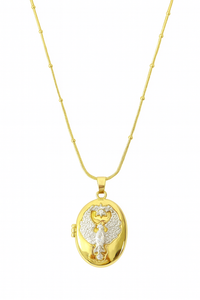 ALYA Anka Kette Model ||