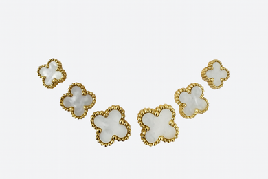 Ohrring Set 3 Paare