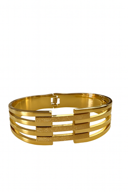 Rivaye Glitzer Armreif