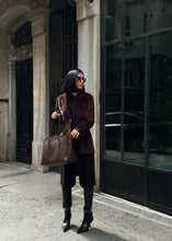 Laden Sie das Bild in den Galerie-Viewer, Blazer Sel