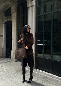 Blazer Sel