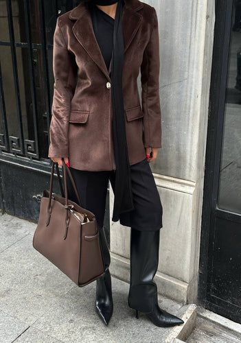 Blazer Sel