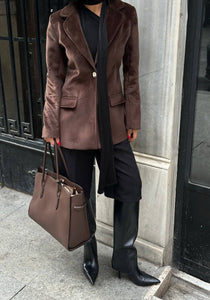 Blazer Sel