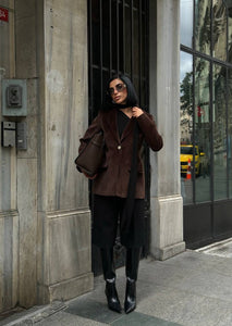 Blazer Sel
