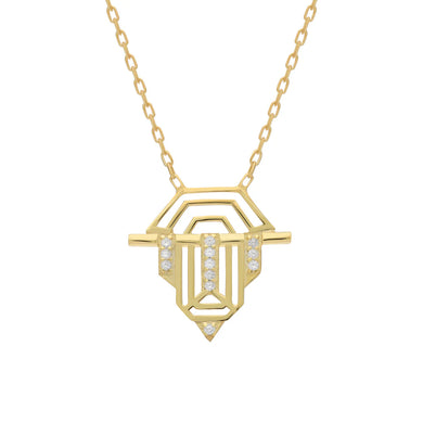 SIENNA KETTE - 925 SILBER