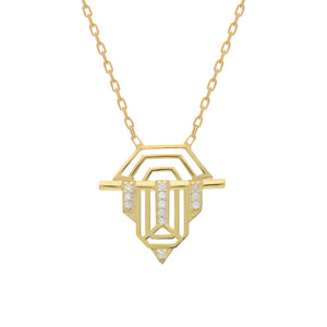 SIENNA KETTE - 925 SILBER
