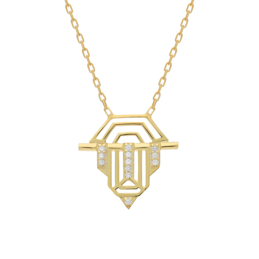 SIENNA KETTE - 925 SILBER