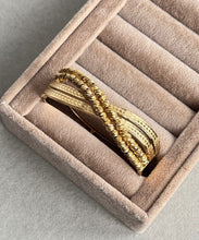 Laden Sie das Bild in den Galerie-Viewer, Simal Dorica Armreif