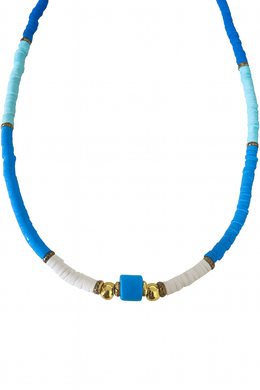 Bodrum Pearl Halskette