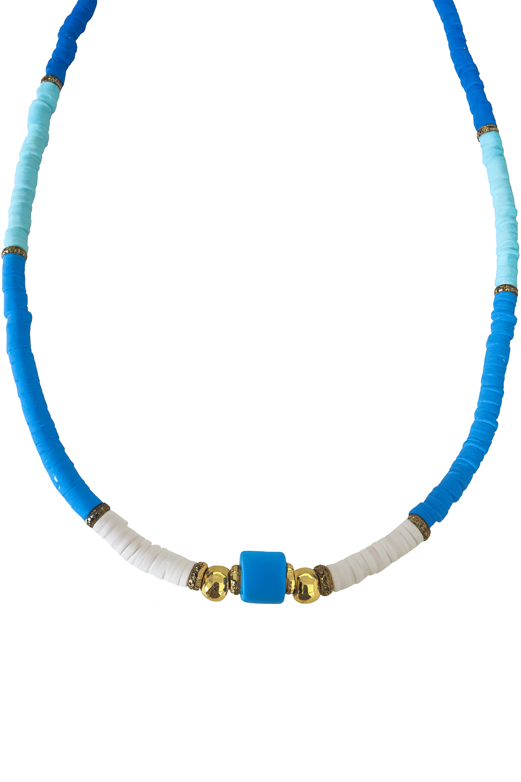 Bodrum Pearl Halskette