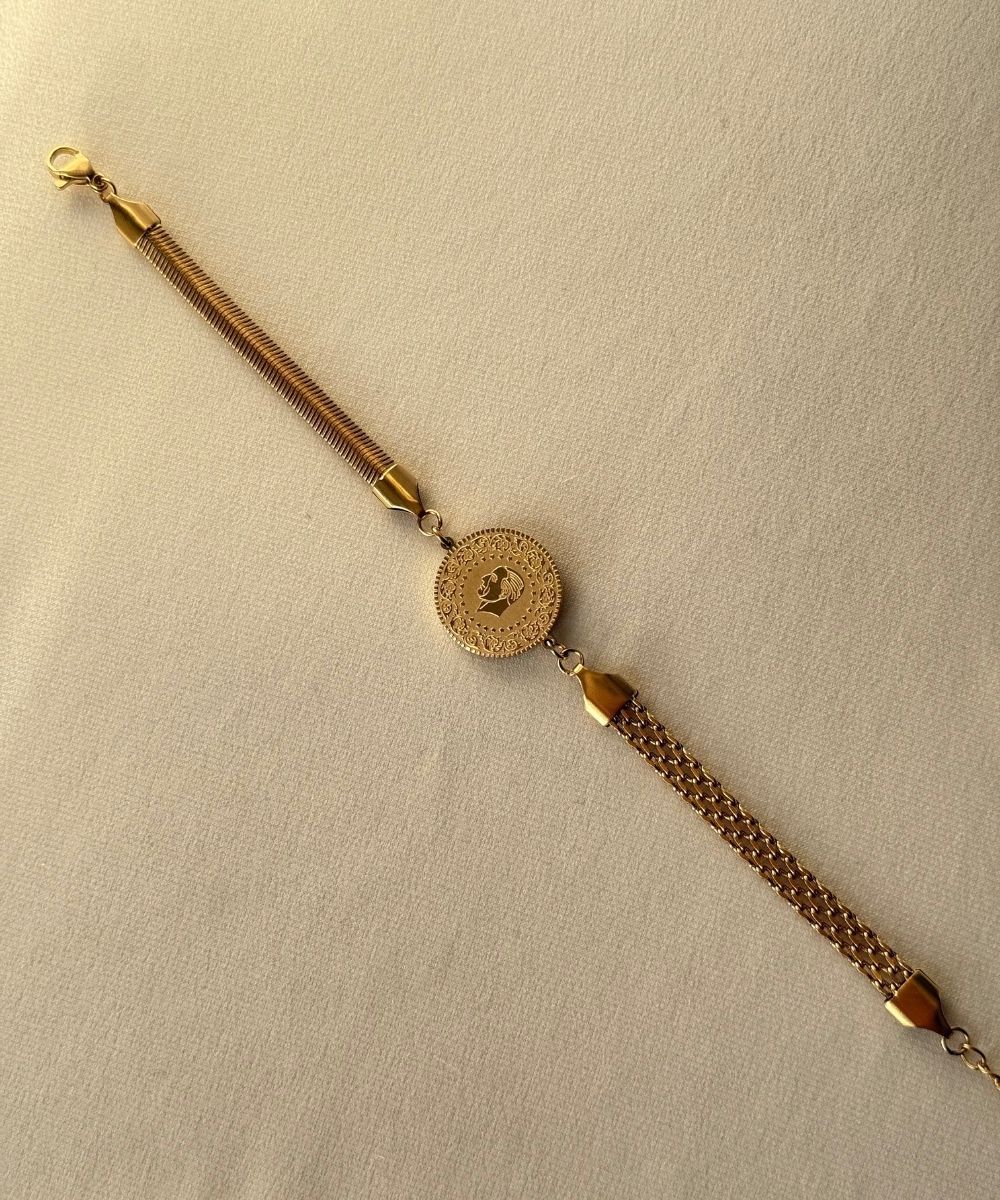 Ceyrek Armkette Basic