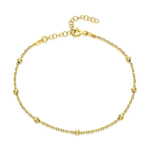 Vintage Basic Armkette