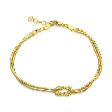 Knoten Armkette