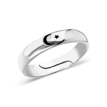 Laden Sie das Bild in den Galerie-Viewer, Ayyildiz Basic Ring