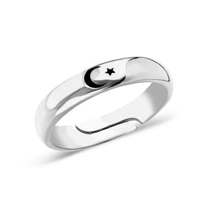 Ayyildiz Basic Ring