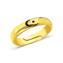 Laden Sie das Bild in den Galerie-Viewer, Ayyildiz Basic Ring