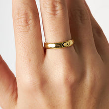 Laden Sie das Bild in den Galerie-Viewer, Ayyildiz Basic Ring