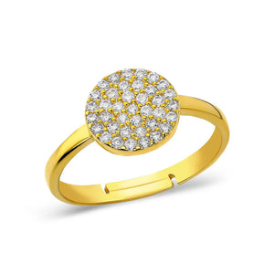 Dalila Ring