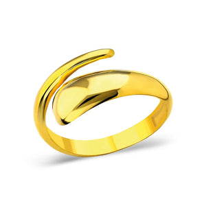 Drop Basic Ring