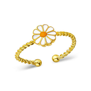 Daisy Ring