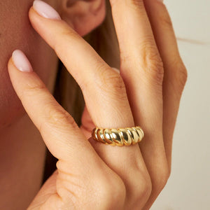 Bomb Ring
