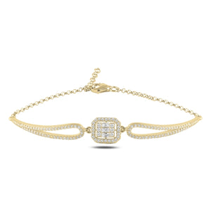 Diamond Armkette