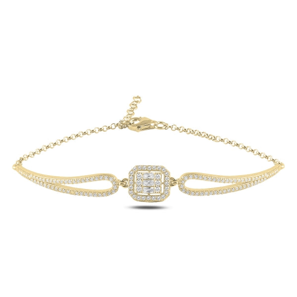 Diamond Armkette