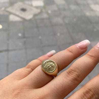 Cup Ring