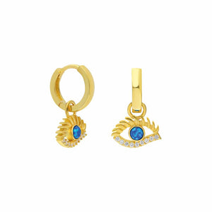 Mirabelle Earring